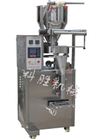 粉劑自動包裝機