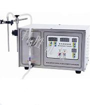 齒輪泵灌裝機(jī)