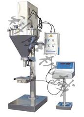 粉末自動包裝機(jī)