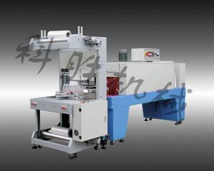 熱收縮包裝機(jī)